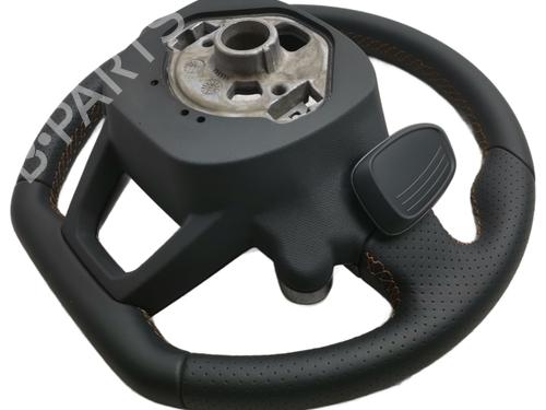 Steering wheel CUPRA TERRAMAR (KP1) 1.5 e-HYBRID VZ | BP35764005C49 - Image 7