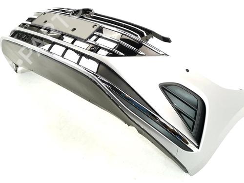 Front bumper VW ARTEON (3H7, 3H8) 1.5 TSi | BP35760470C7  - Image 12