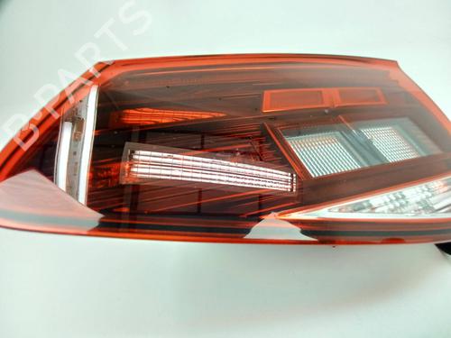 Right taillight VW PASSAT B8 (3G2, CB2) 2.0 TDI | BP34730778C35  - Image 7
