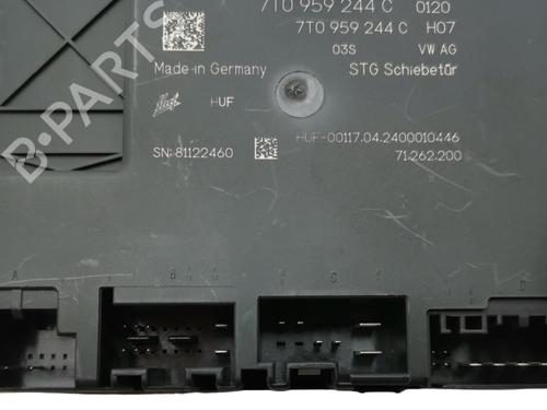 Módulo eletrónico VW MULTIVAN T7 (STM, STN) 1.5 TSi | BP36153820M83 - Image 3