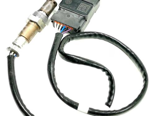 Electronic sensor VW TIGUAN (5N_) 2.0 TDI 4motion | BP34725971M84  - Image 6