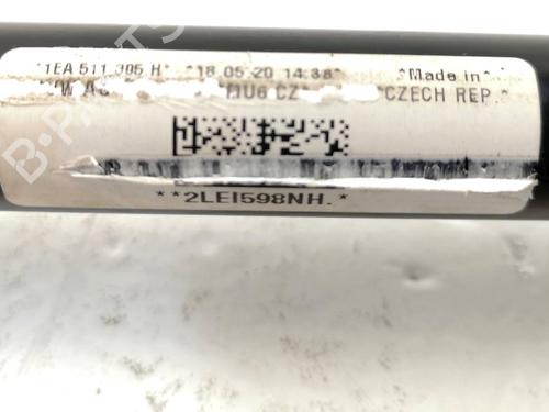 Anti roll bar VW ID.3 (E11, E12) 1st | BP34729123M96 - Image 7