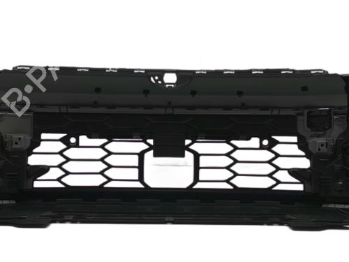 Front bumper VW GOLF Hatchback Van (1K1) TDI | BP35761328C7 - Image 2