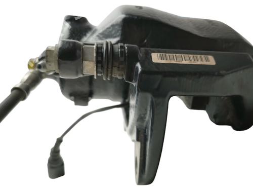 Right front brake caliper CUPRA FORMENTOR (KM7, KMP) 1.5 e-HYBRID VZ | BP38059520M104 - Image 9