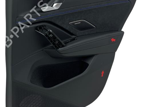 Rear right panel VW TAYRON (R41) 2.0 TSI 4motion | BP37168576C61 - Image 2