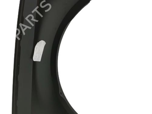Left front fenders AUDI A3 (8V1, 8VK) S3 quattro | BP34732715C41 - Image 4