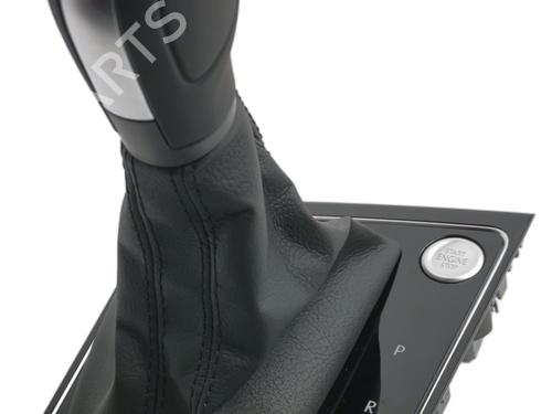 Shift knob VW TOURAN (5T1) 1.2 TSI | BP34729601I34 - Image 5
