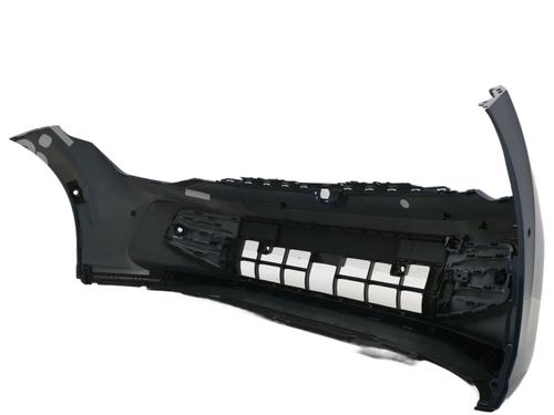 Front bumper VW GOLF Hatchback Van (1K1) TDI | BP35761309C7 - Image 2
