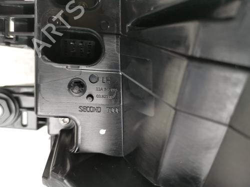 Left taillight VW ID.4 (E21) PRO | BP34731463C34 - Image 12