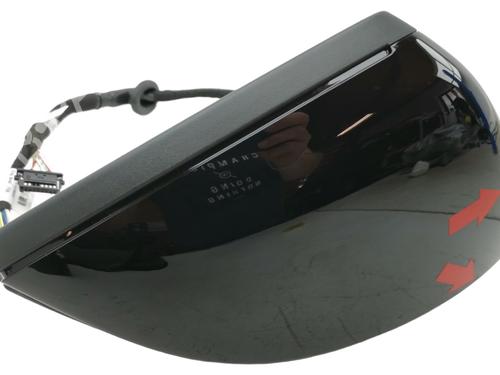 Right mirror VW ID.7 (ED2) GTX 4motion | BP36000785C27 - Image 4