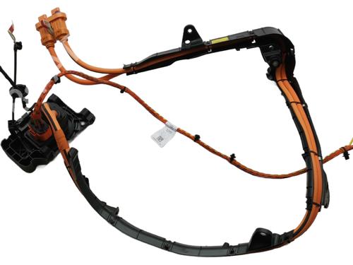 Used Wiring harness Wiring harness VW ID. Buzz Bus (EBB, EBJ) Electric 4motion (EBB) (340 hp) 35764665 35764665