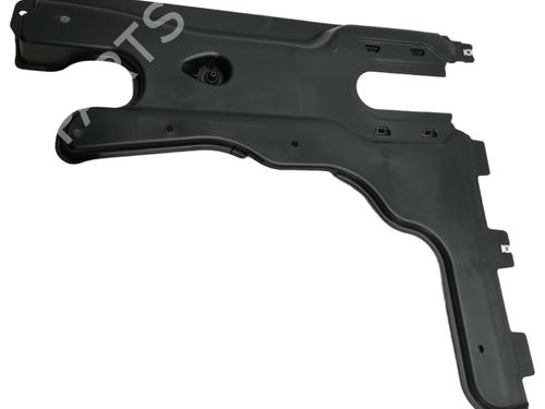 Underbody protection VW TOURAN VAN (5T1) 2.0 TDI | BP34729568M92  - Image 8