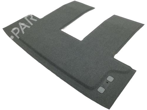 Boot lining VW ID. Buzz Bus (EBB, EBJ) Electric 4motion (EBB) | BP34732665I3 - Image 3