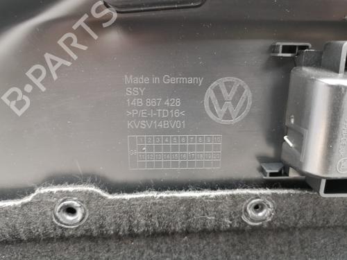 Boot lining VW ID.7 (ED2) PRO S | BP34725306I3  - Image 7