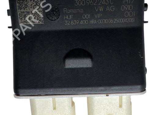 Electronic module VW PASSAT B8 (3G2, CB2) 2.0 TDI | BP36550829M83 - Image 3