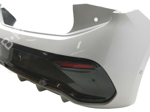 Used Rear bumper Rear bumper CUPRA ATECA (KH7, KHP, KBP) 2.0 TSI 4Drive (349 hp) 35763949 35763949