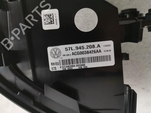Right taillight VW TAYRON (R41) 2.0 TSI 4motion | BP34729969C35 - Image 14