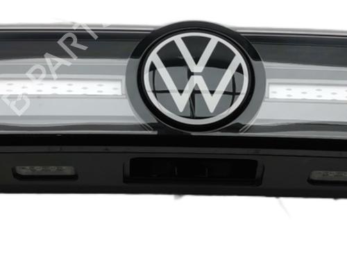 Used Rear center light Rear center light VW ID.7 (ED2) PRO S (286 hp) 34724681 34724681