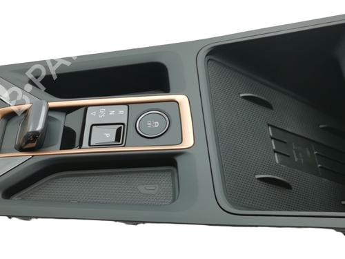 Middle console CUPRA LEON (KL1, KU1, KUG) 1.5 TSI | BP38009732I22 - Image 5