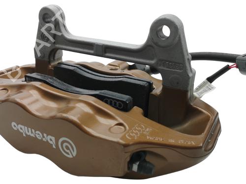Right front brake caliper CUPRA LEON Sportstourer (KL8, KU8, KUD) 2.0 TSI 4Drive | BP37458043M104 - Image 5