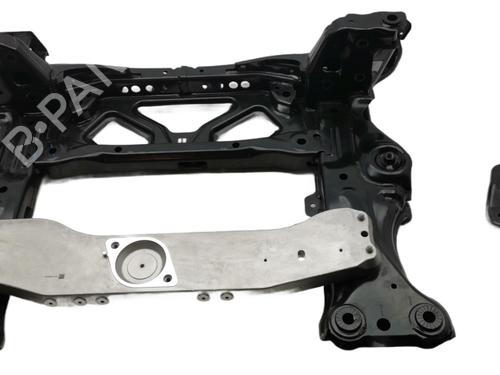Used Subframe Subframe VW ID. Buzz Bus (EBB, EBJ) Electric 4motion (EBB) (340 hp) 35762951 35762951