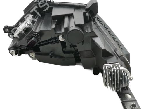 Left headlight VW ID. Buzz Bus (EBB, EBJ) Electric 4motion (EBB) | BP34730721C28  - Image 10