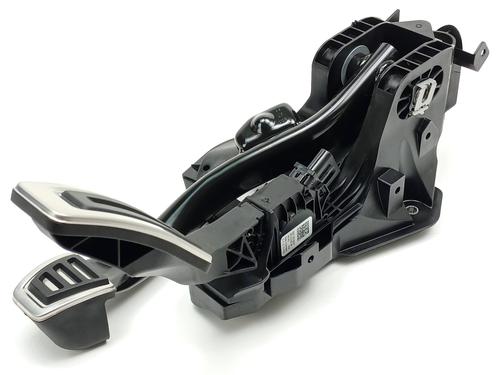 Support VW GOLF VII Van (5G1) 1.6 TDi | BP34724721C155 - Image 8