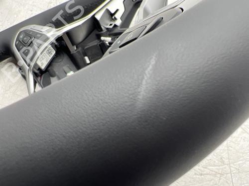 Steering wheel VW MULTIVAN T7 (STM, STN) 1.5 TSi | BP38948438C49 - Image 6