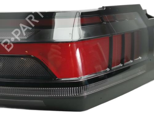 Right taillight VW ID. Buzz Bus (EBB, EBJ) Electric (EBB) | BP34726788C35  - Image 9