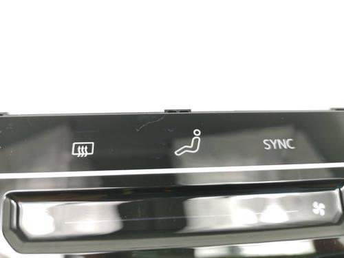 Climate control VW PASSAT B8 (3G2, CB2) 2.0 TDI | BP34725850I5 - Image 4