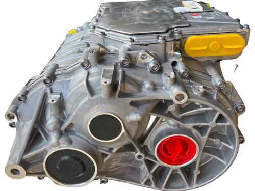 Módulo eletrónico CUPRA BORN (K11) VZ | BP39225074M83 - Image 2