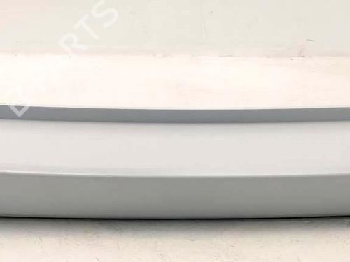 Used Rear bumper Rear bumper FORD TRANSIT COURIER B460 MPV 1.5 TDCi (95 hp) 35760711 35760711