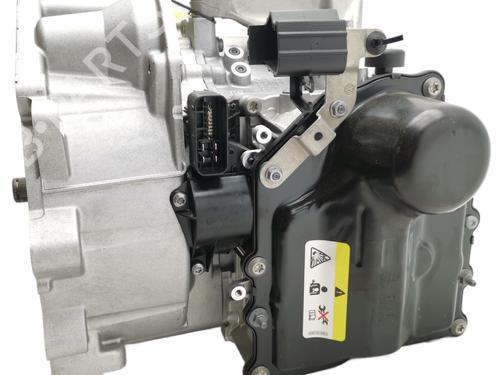 Gearbox AUDI A1 Sportback (GBA) 35 TFSI | BP34732104M3 - Image 22