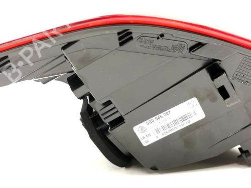 Left taillight VW GOLF VII Van (5G1) 1.6 TDi | BP34726132C34 - Image 13