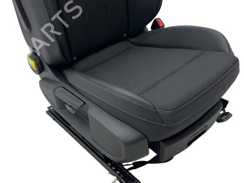 Right front seat CUPRA FORMENTOR (KM7, KMP) 2.0 TSI 4Drive | BP36551012C16 - Image 4
