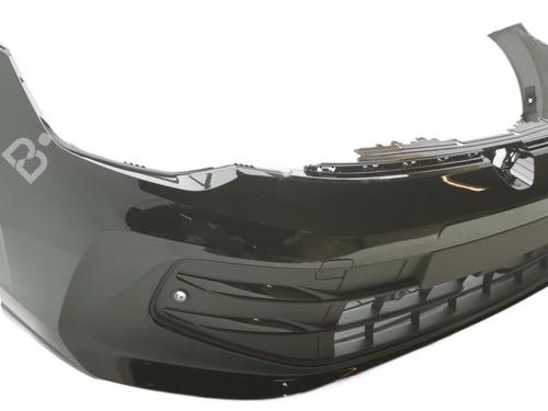 Front bumper VW GOLF VIII Variant (CG5, DB5) 2.0 TSI 4motion | BP35762463C7 - Image 3