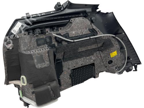 Bagagerumsbeklædning VW TAYRON (R41) 2.0 TDI | BP39195671I3 - Image 8