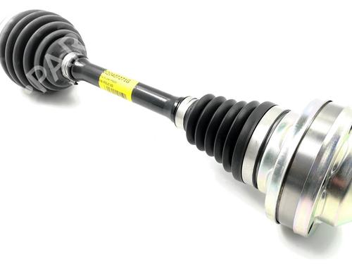 Left front driveshaft VW POLO (6N2) 1.9 D | BP35758414M38 - Image 5