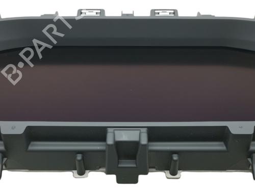 Instrument cluster CUPRA FORMENTOR (KM7, KMP) 2.0 TSI 4Drive | BP36550870C47 - Image 4