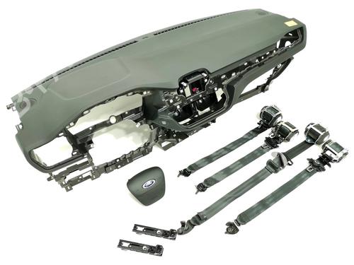 Dashboard FORD KUGA I 2.0 TDCi 4x4 | BP35758111C46 - Image 6
