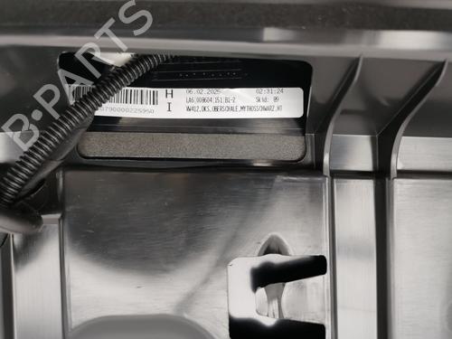 Spoiler bagklap VW ID.7 (ED2) PRO S | BP34725700C96 - Image 6