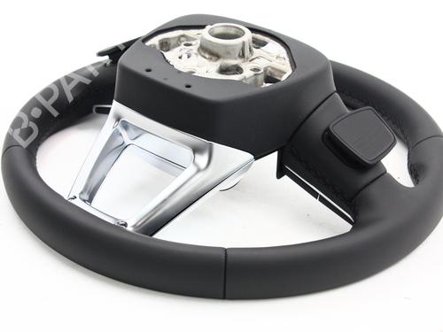 Steering wheel AUDI A3 Sportback (8YA, 8YF) 30 g-tron | BP35759445C49 - Image 2