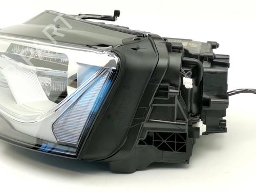 Left headlight AUDI A8 D2 (4D2, 4D8) 4.2 quattro | BP34731563C28 - Image 14