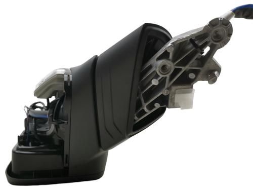 Left mirror VW GOLF VII Van (5G1) 1.2 TSi | BP36551127C26 - Image 5