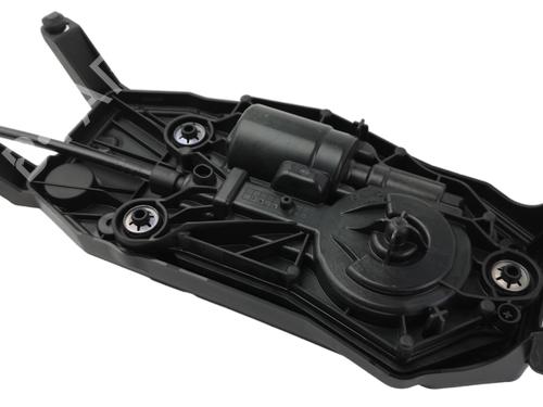Gear lever AUDI A3 Limousine (8YS, 8YM) 30 TFSI | BP35764252M90 - Image 4