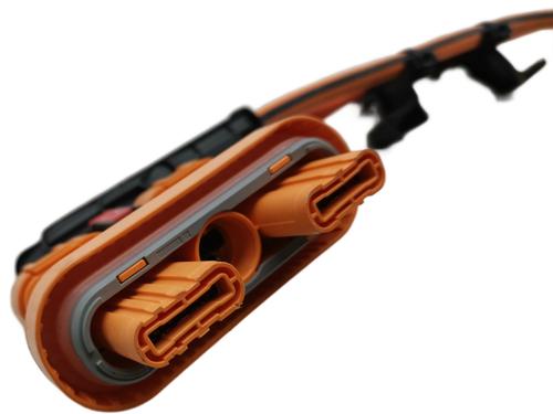 Wiring harness VW ID. Buzz Bus (EBB, EBJ) Electric 4motion (EBB) | BP34730563E16 - Image 6
