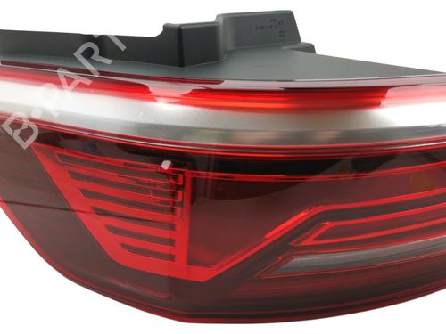 Used Left taillight Left taillight VW MULTIVAN T7 (STM, STN) 1.5 TSi (136 hp) 36153850 36153850