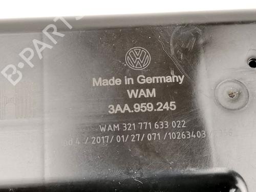 Electronic module VW PASSAT B7 (362) 1.8 TSI | BP34731001M83 - Image 12