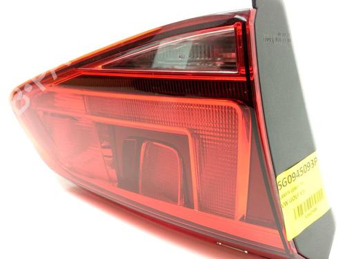 Left taillight VW GOLF VII Van (5G1) 1.6 TDi | BP34731431C34 - Image 4