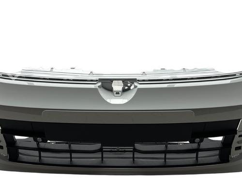 Front bumper VW GOLF VIII (CD1, DA1) 2.0 TSI 4motion | BP39090089C7 - Image 2